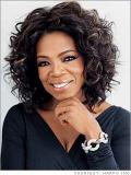 Photo de Oprah Winfrey