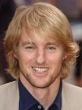 Photo de Owen Wilson