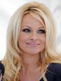 Photo de Pamela Anderson