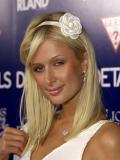 Photo de Paris Hilton