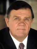 Photo de Pat Hingle