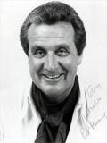 Photo de Patrick MacNee