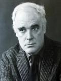 Photo de Patrick Magee