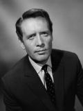 Photo de Patrick McGoohan