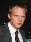 Photo de Paul Bettany