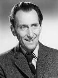 Photo de Peter Cushing