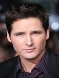 Photo de Peter Facinelli