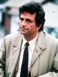 Photo de Peter Falk