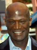 Photo de Peter Mensah