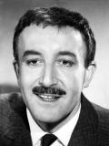 Photo de Peter Sellers