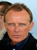 Photo de Peter Weller