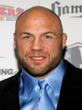 Photo de Randy Couture