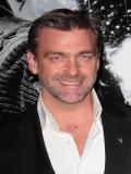 Photo de Ray Stevenson