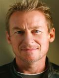 Photo de Richard Roxburgh