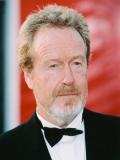 Photo de Ridley Scott