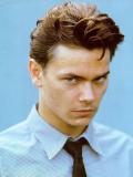 Photo de River Phoenix