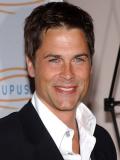 Photo de Rob Lowe