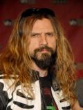 Photo de Rob Zombie