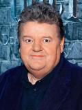 Photo de Robbie Coltrane