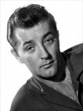 Photo de Robert Mitchum