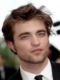 Photo de Robert Pattinson