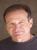 Photo de Robin Williams