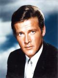 Photo de Roger Moore