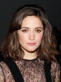 Photo de Rose Byrne