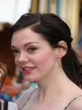 Photo de Rose McGowan