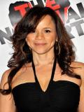 Photo de Rosie Perez