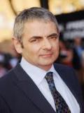 Photo de Rowan Atkinson