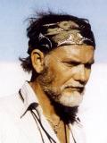 Photo de Sam Peckinpah