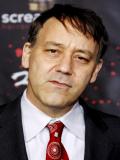 Photo de Sam Raimi