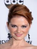 Photo de Sarah Drew