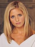 Photo de Sarah Michelle Gellar