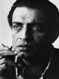 Photo de Satyajit Ray