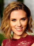 Photo de Scarlett Johansson