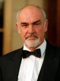 Photo de Sean Connery