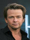 Photo de Sean Patrick Flanery