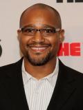 Photo de Seth Gilliam