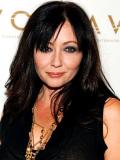 Photo de Shannen Doherty