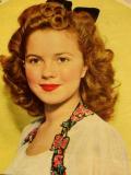 Photo de Shirley Temple