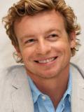 Photo de Simon Baker