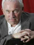 Photo de Simon Callow