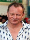 Photo de Stellan Skarsgard