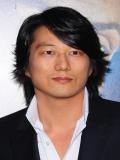 Photo de Sung Kang