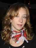 Photo de Sylvie Testud
