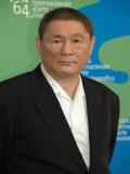 Photo de Takeshi Kitano