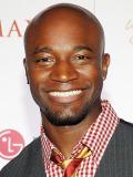 Photo de Taye Diggs