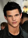 Photo de Taylor Lautner